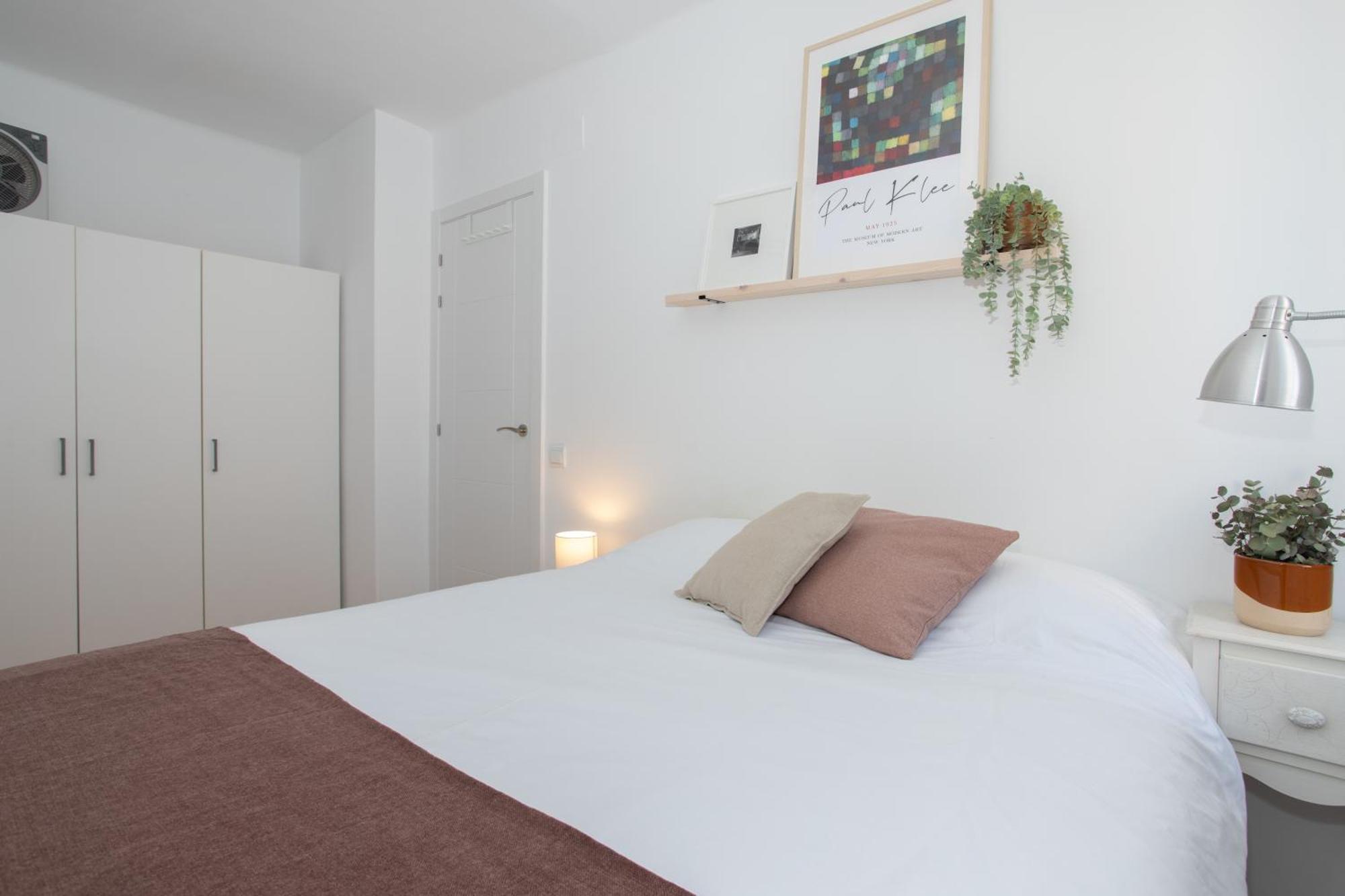 Apartment Tarent Sunny Barcelona