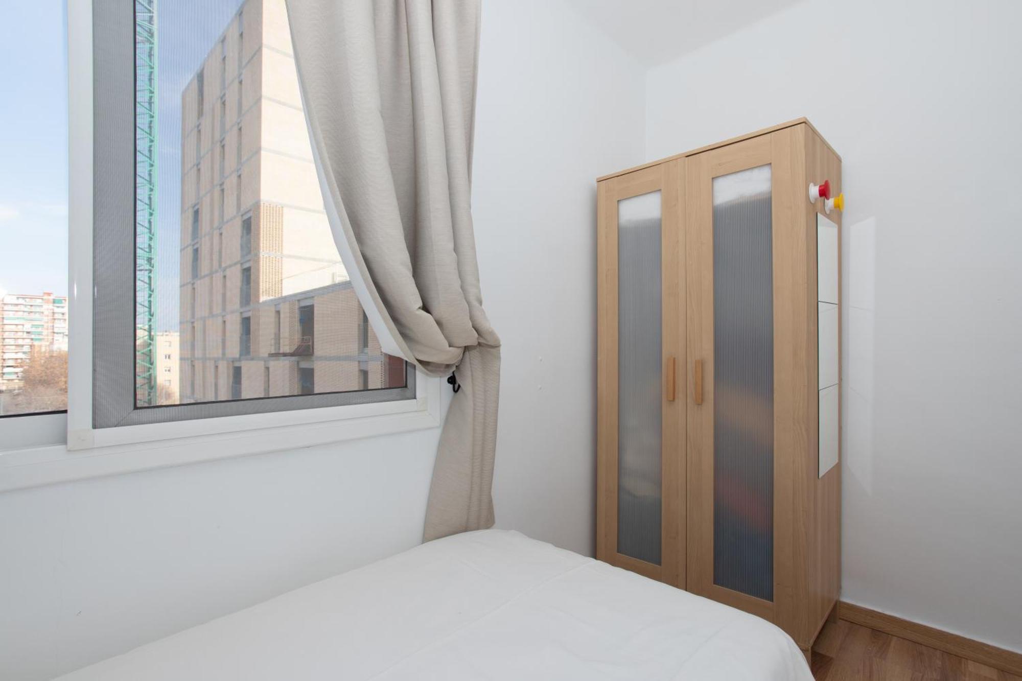 Tarent Sunny Apartment *